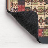 Pirot Kilim Mousepad 1 Muismat (Hoek)