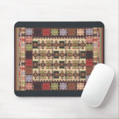 Pirot Kilim Mousepad 1 Muismat (Met muis)