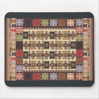 Pirot Kilim Mousepad 1 Muismat