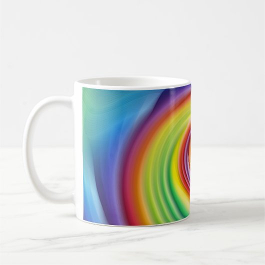 Pirouette-Mok Koffiemok (Links)