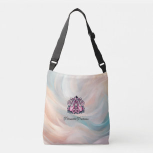 Pirouette Princess Crossbody Tas