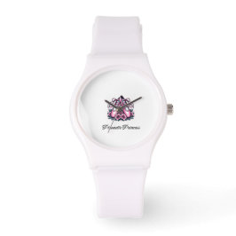 Pirouette Princess Horloge