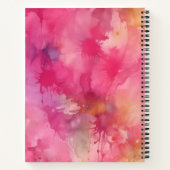 Pirueta de Ensueño Notitieboek