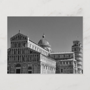 Pisa Briefkaart