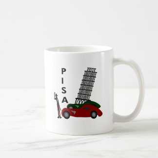 Pisa City Koffiemok