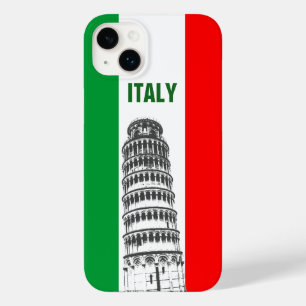 Pisa, Italië Case-Mate iPhone Case