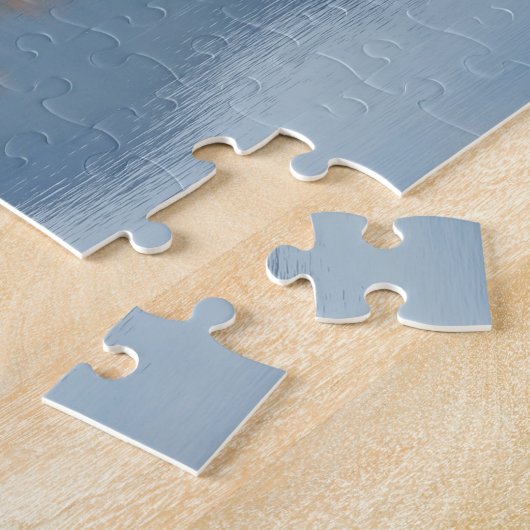 Pisa, Italië Legpuzzel (Zijkant)