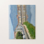 Pisa, Italië Legpuzzel (Verticaal)