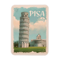 Pisa Italië - Scheve Toren, Piazza dei Miracoli