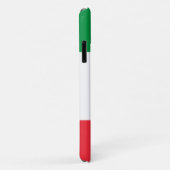 Pisa Italy Flag Cell Phone Case (Achterkant/rechts)