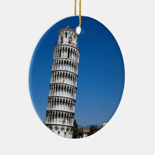 PISA KERAMISCH ORNAMENT (Rechts)