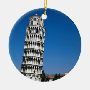 PISA KERAMISCH ORNAMENT