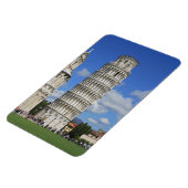 Pisa leaning toren magneet (Linkerzijde)