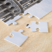 Pisa Leaning Tower puzzel Legpuzzel (Zijkant)
