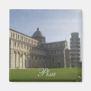 Pisa-magneet Magneet