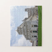 Pisa Piazza dei Miracoli puzzel (Verticaal)