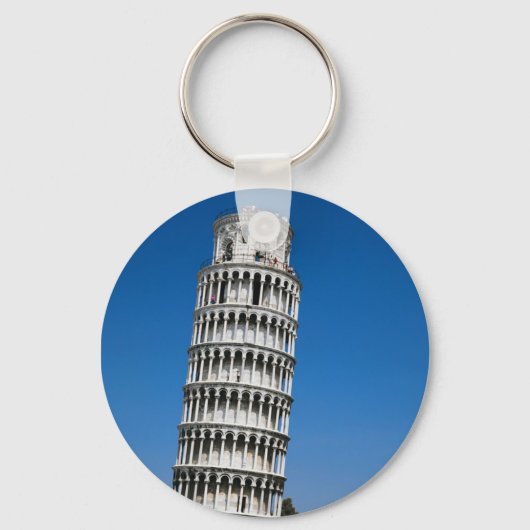 PISA SLEUTELHANGER (Voorkant)