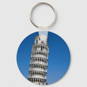 Pisa Sleutelhanger