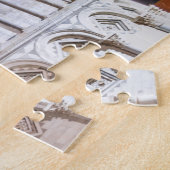 Pisa, Toscane - Italië - puzzel voor jigzaag (Zijkant)