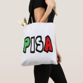 Pisa Tote Bag (Dichtbij)