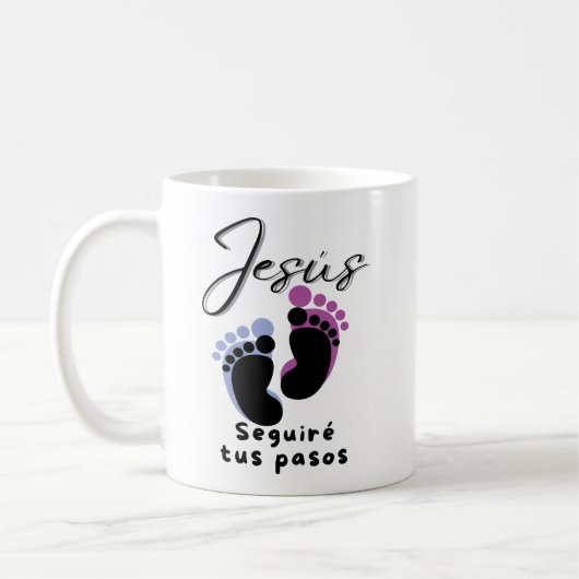 Pisadas Koffiemok (Links)