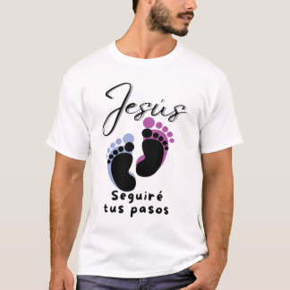 Pisadas T-shirt