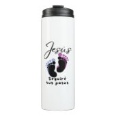 Pisadas Thermosbeker (Voorkant)