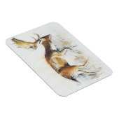 Pisanello Buck Magneet (Rechterzijde)