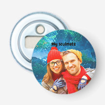 Pisapapeles fresh modern personalized design red h