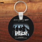 PISCA-Sleutelhanger Sleutelhanger (Voorkant)