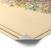 Piscataquis Co., Maine Poster (Hoek)