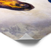 Piscean Eclipse Poster (Hoek)