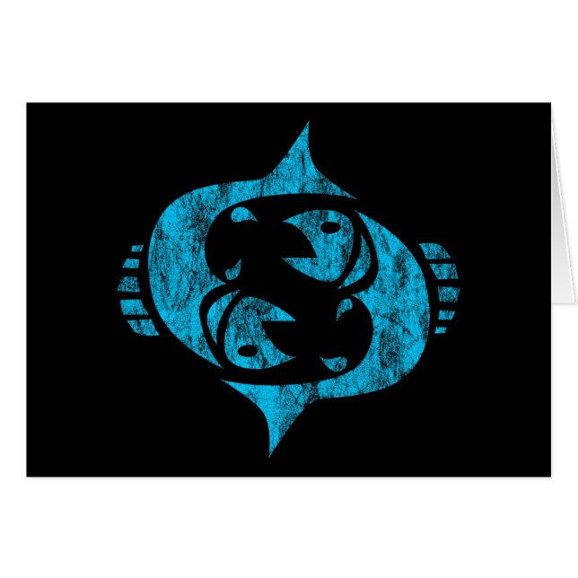 pisces (Voorkant Horizontaal)