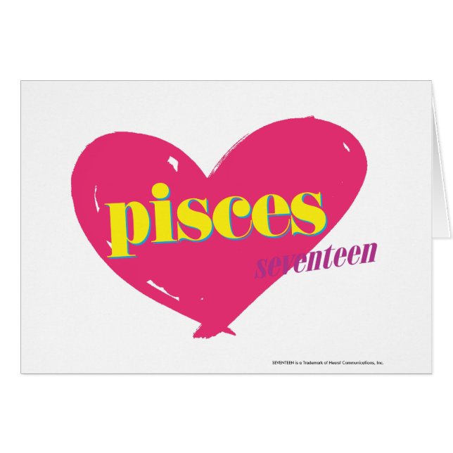 Pisces (Voorkant Horizontaal)