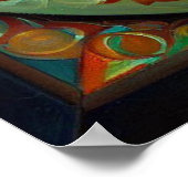 Pisces 12 poster (Hoek)