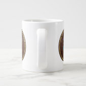 Pisces 2008 grote koffiekop (Achterkant)