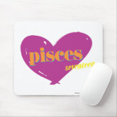 Pisces 2 muismat (Met muis)