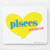Pisces 3 muismat (Voorkant)