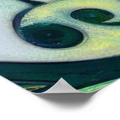 Pisces 3 poster (Hoek)