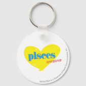 Pisces 3 sleutelhanger (Voorkant)