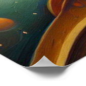 Pisces 6 poster (Hoek)