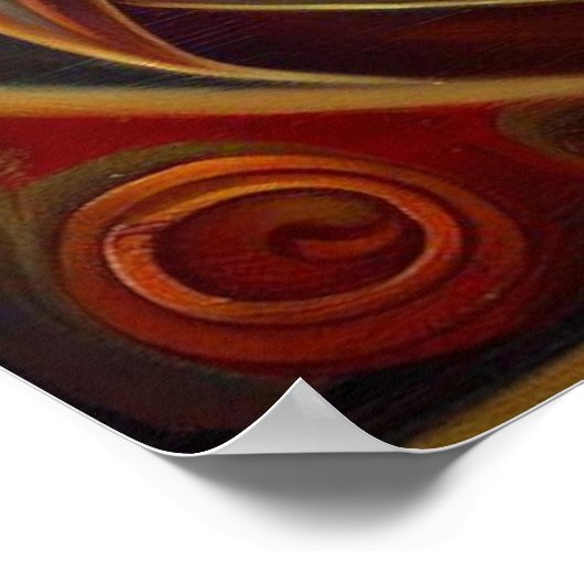 Pisces 7 poster (Hoek)