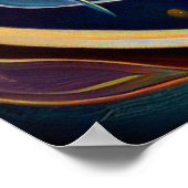 Pisces 9 poster (Hoek)