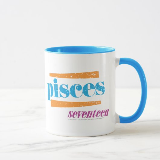 Pisces Aqua Mok (Rechts)