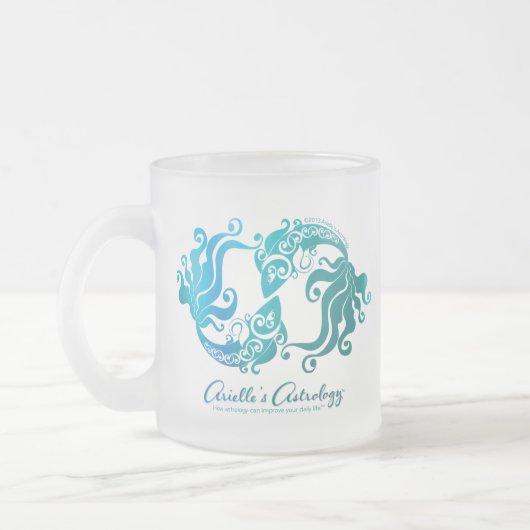 Pisces Astrologie Mok (Links)