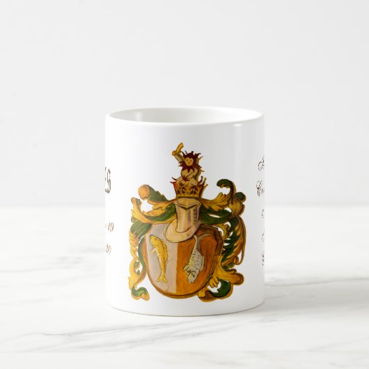 Pisces Astrologie Mok (Center)