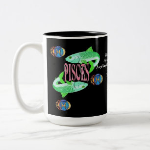 Pisces Birth Sign Zodiac Mok