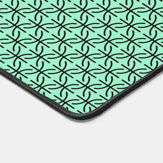 Pisces Bureaumat (Hoek)