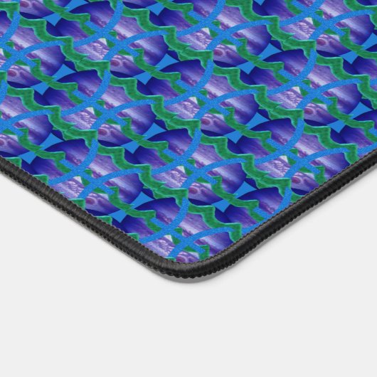 Pisces Bureaumat (Hoek)