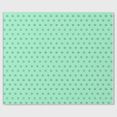 Pisces Cadeaupapier (Vlak)